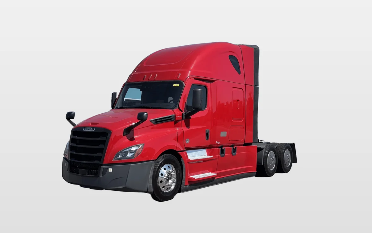 2022 Freightliner