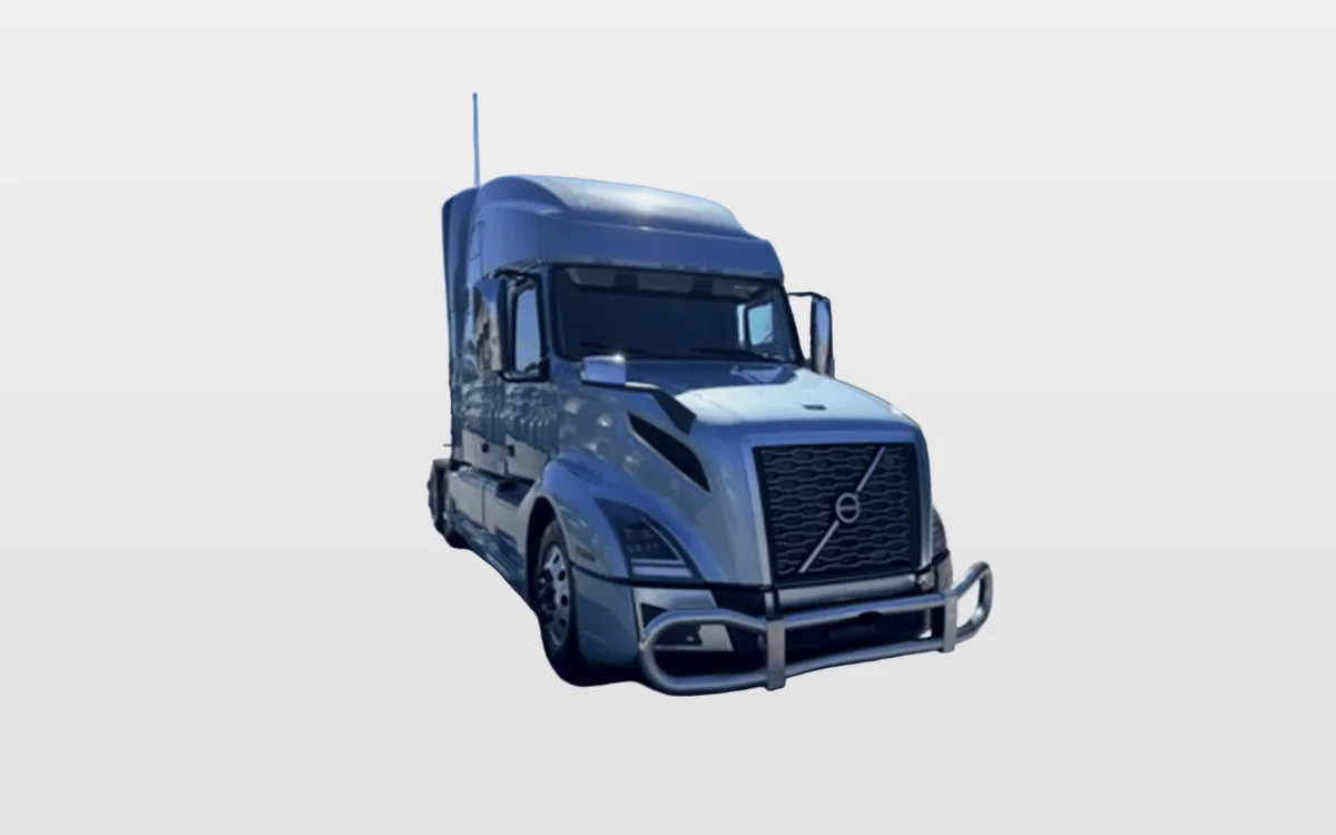 2021 Volvo - image 1