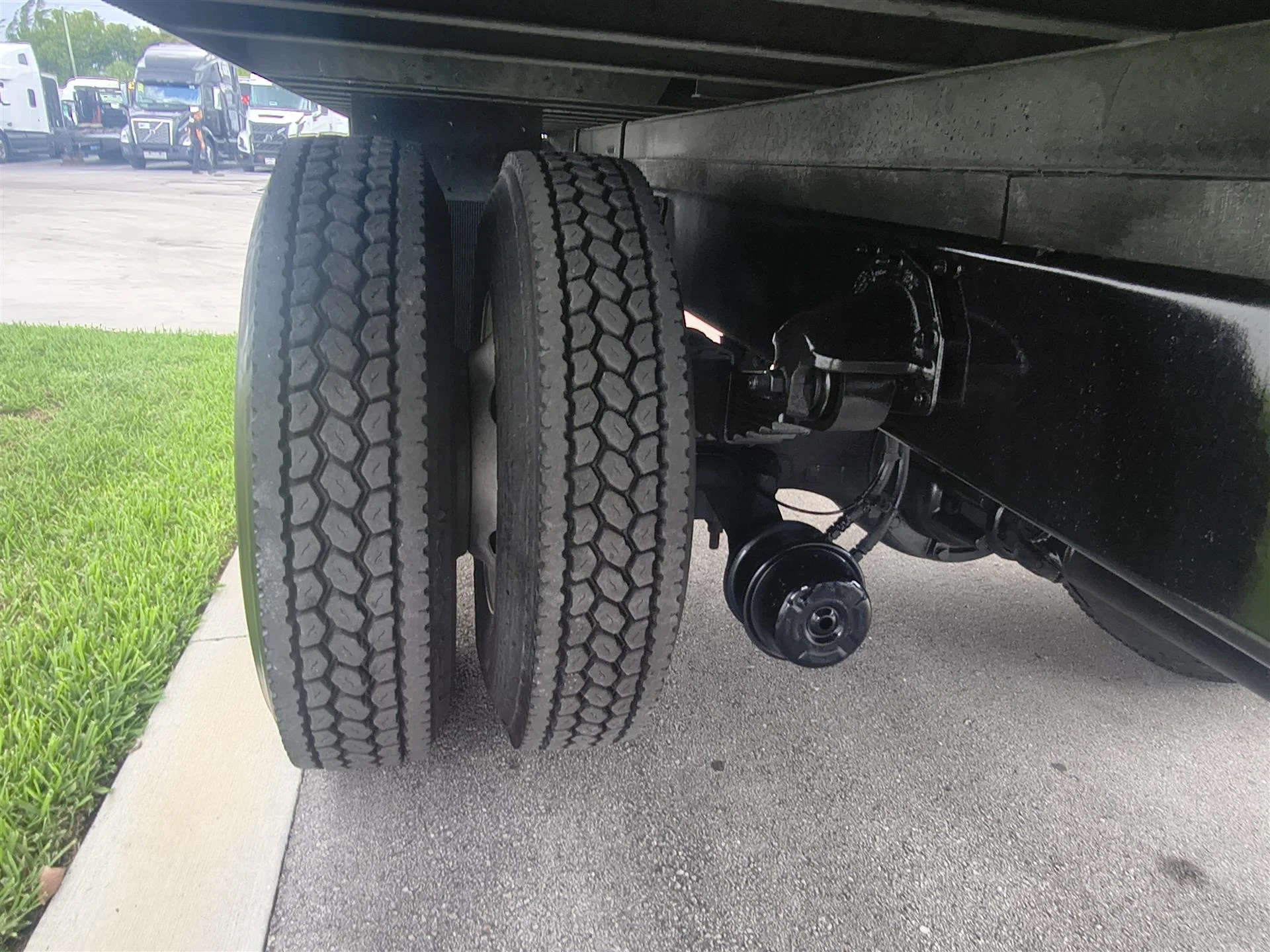 2022 Mack in Fort Lauderdale, FL — photo 17