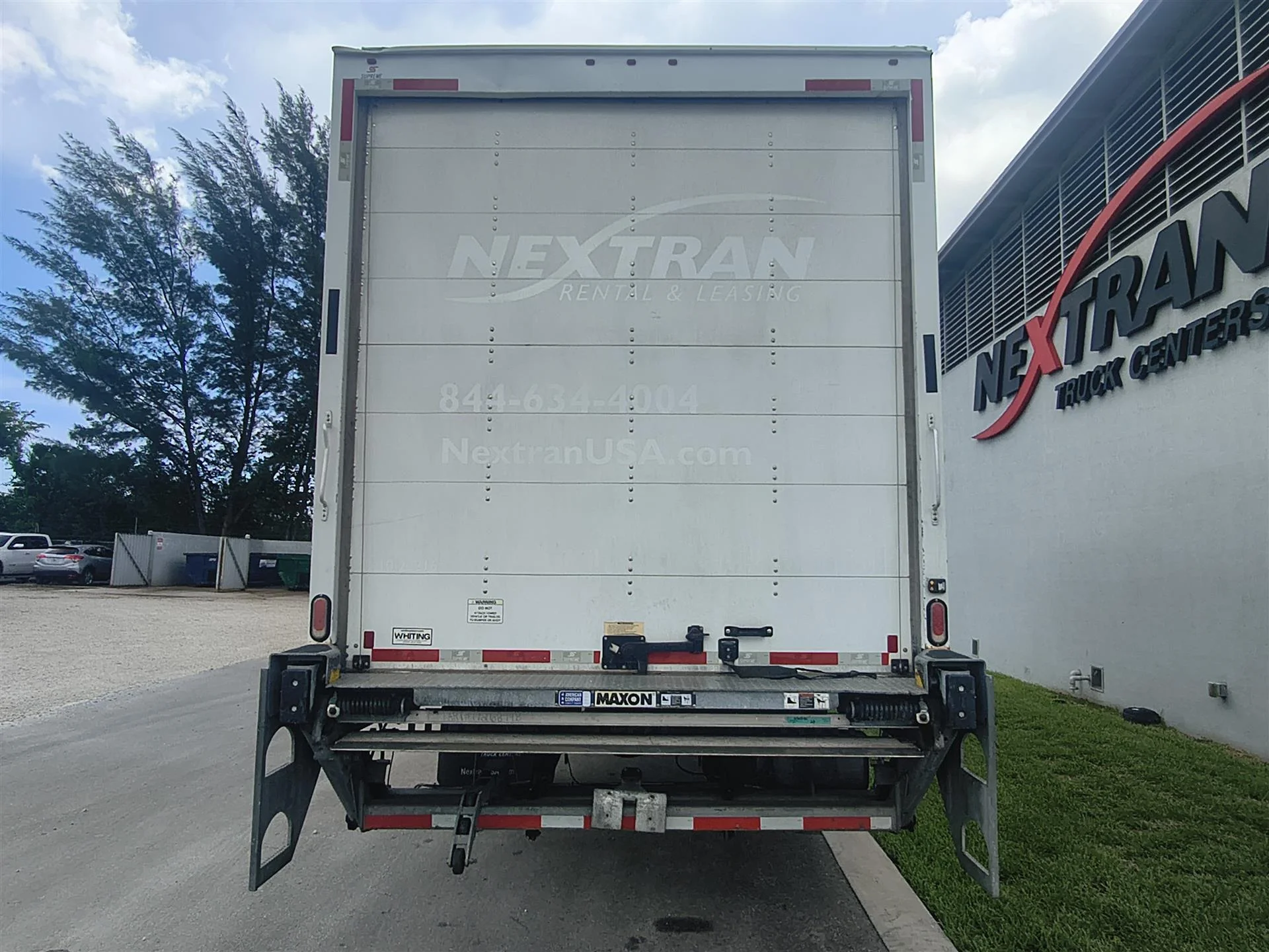 2022 Mack in Fort Lauderdale, FL — photo 6