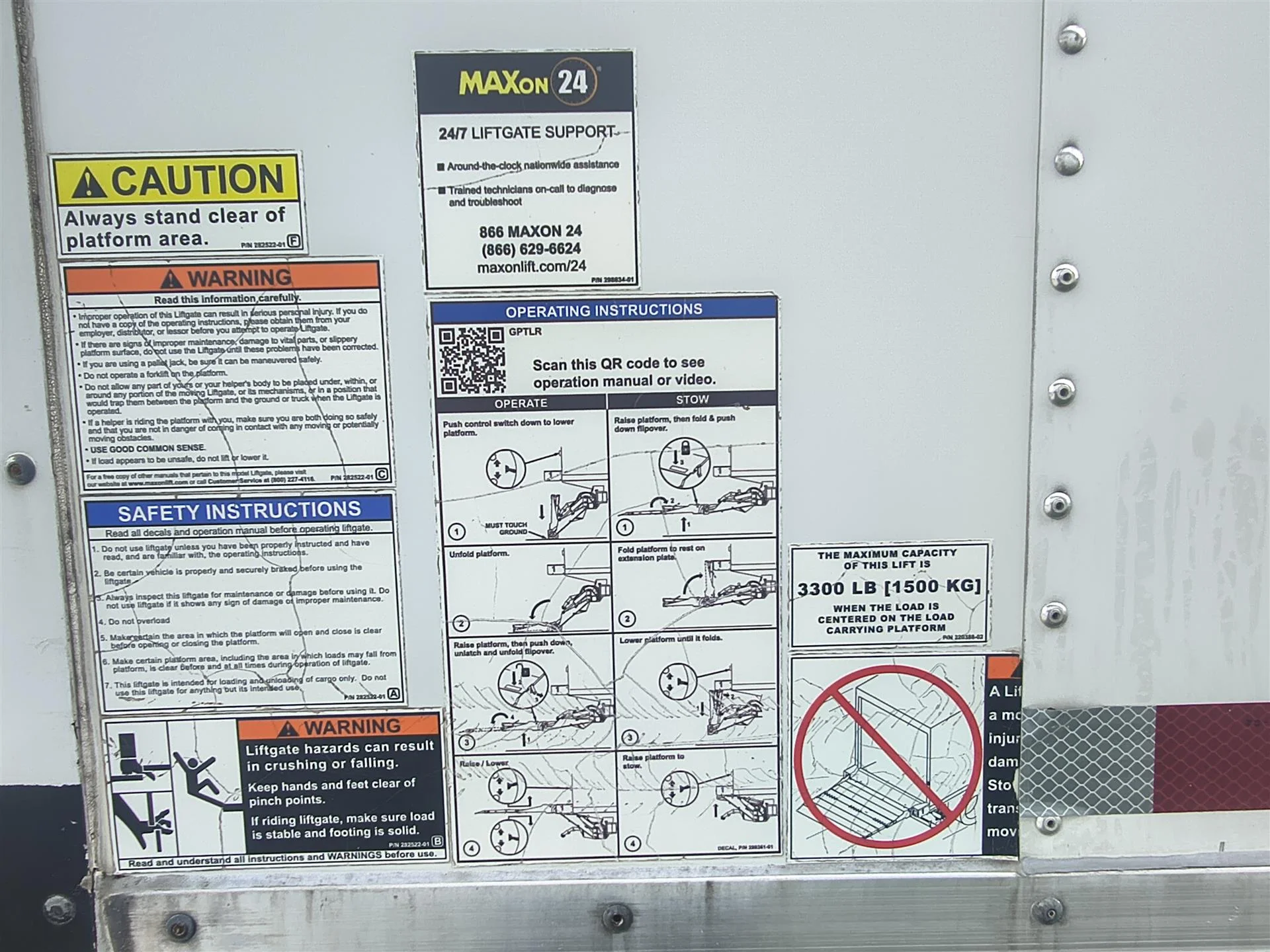 2022 Mack in Fort Lauderdale, FL — photo 21