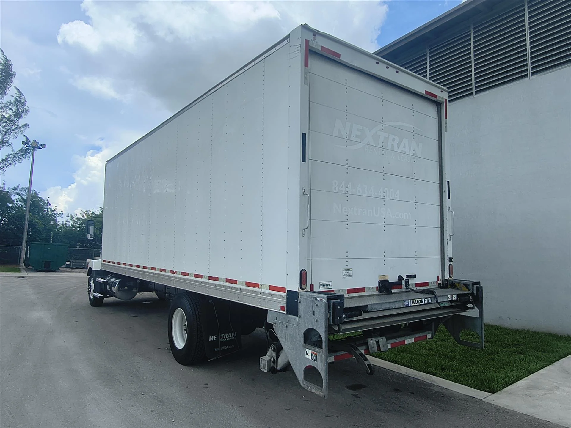 2022 Mack in Fort Lauderdale, FL — photo 8