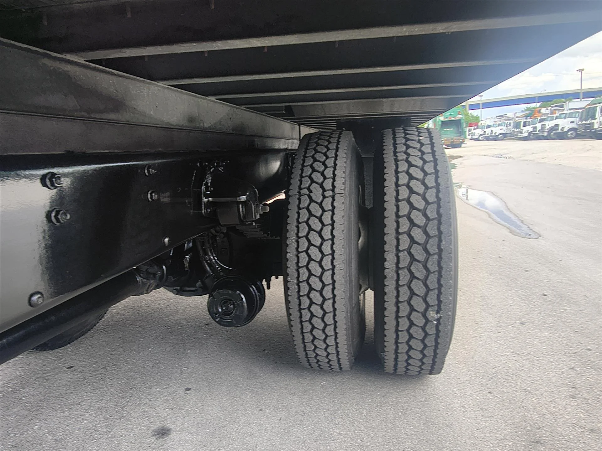 2022 Mack in Fort Lauderdale, FL — photo 18