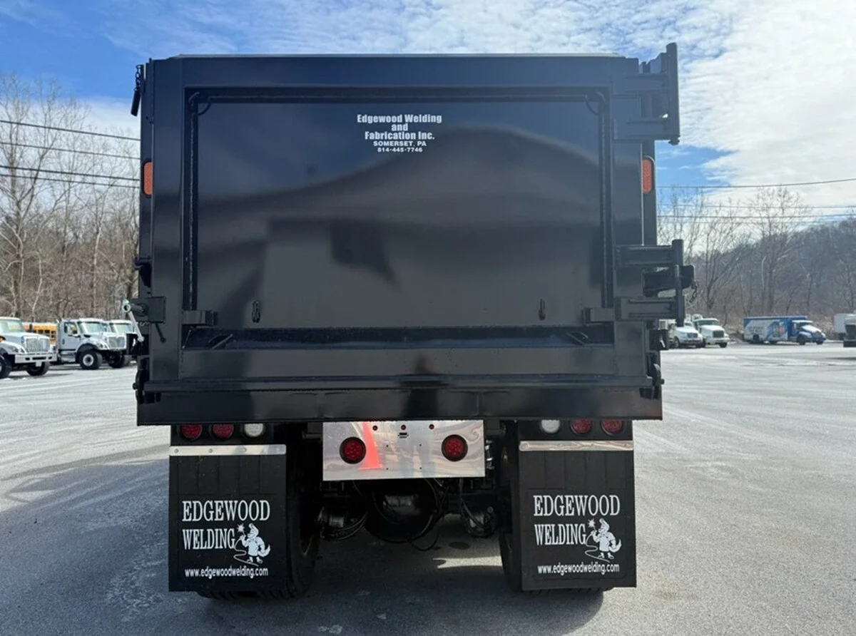 2026 International HX - image 6