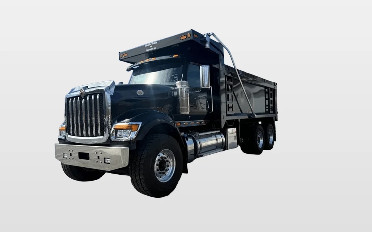 2026 International HX - image 1