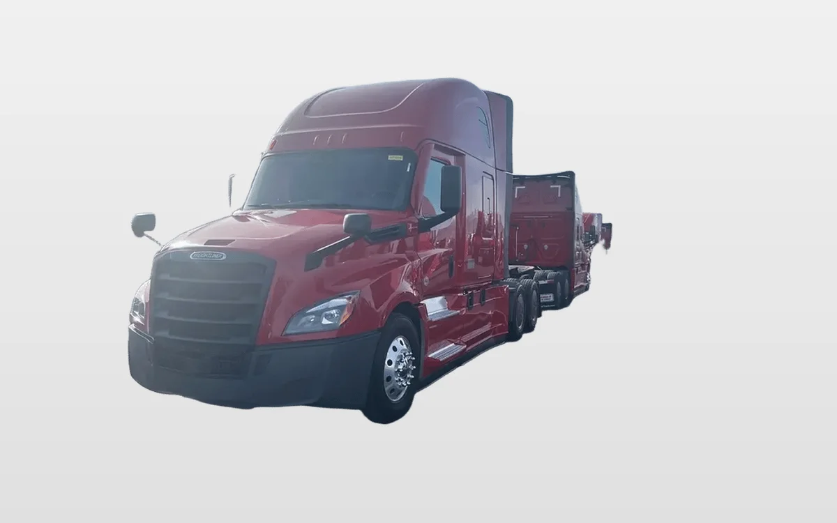 2022 Freightliner Cascadia - image 1