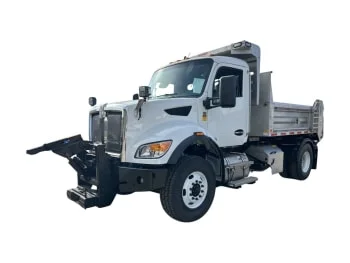 2025 Kenworth T480