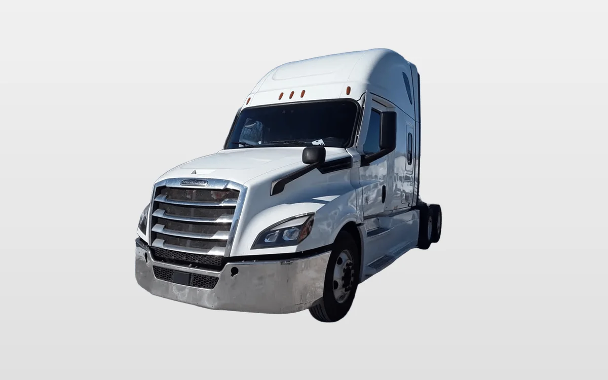 2021 Freightliner - image 1