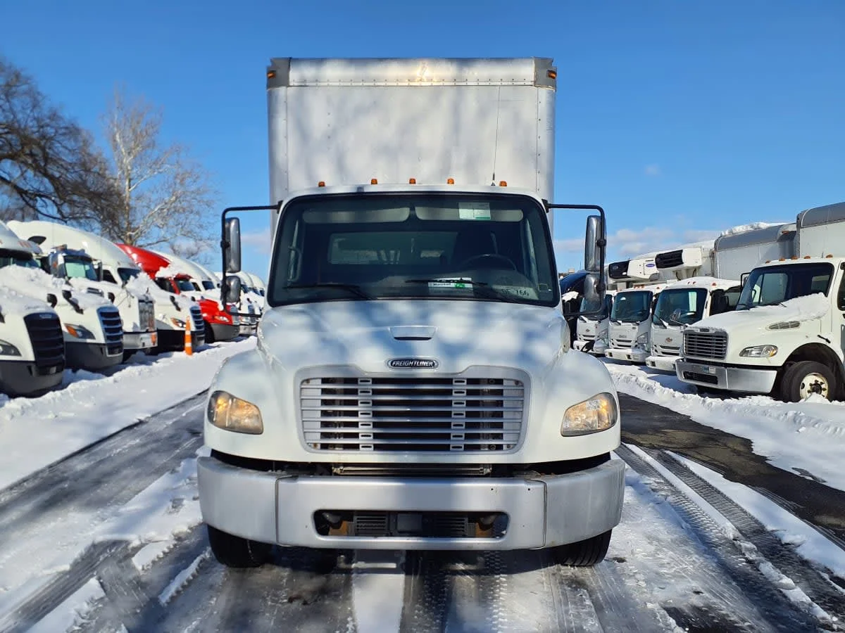 2019 Freightliner M2 106 in Springfield, MA — photo 2