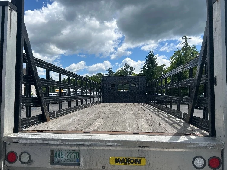 2019 International in Londonderry, NH — photo 8