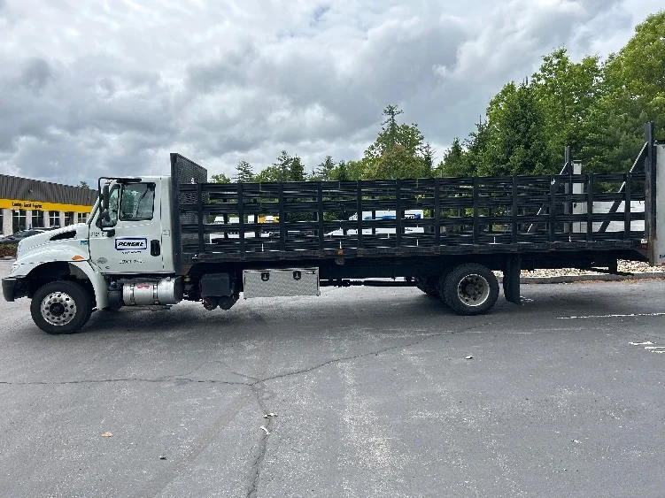 2019 International in Londonderry, NH — photo 4