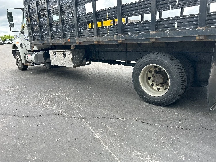 2019 International in Londonderry, NH — photo 5