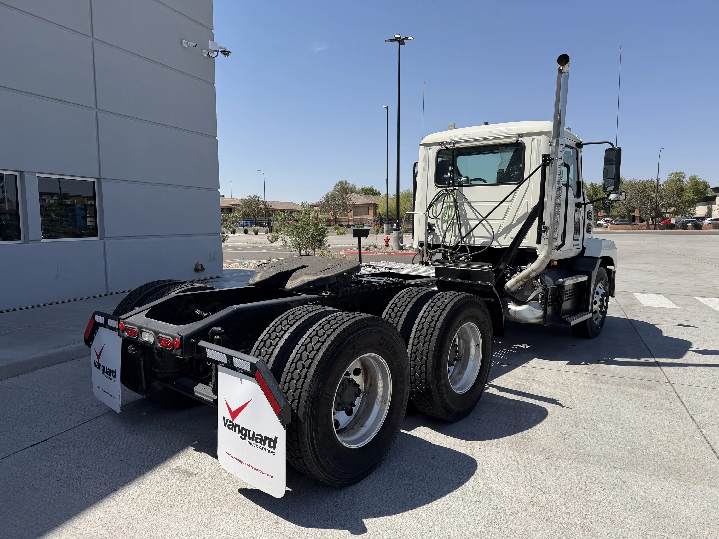2026 Mack Anthem in Cahokia, IL — photo 3