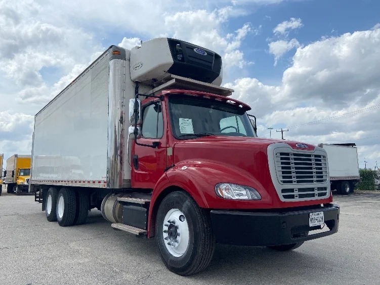 2020 Freightliner M2 112 in Kansas City, MO