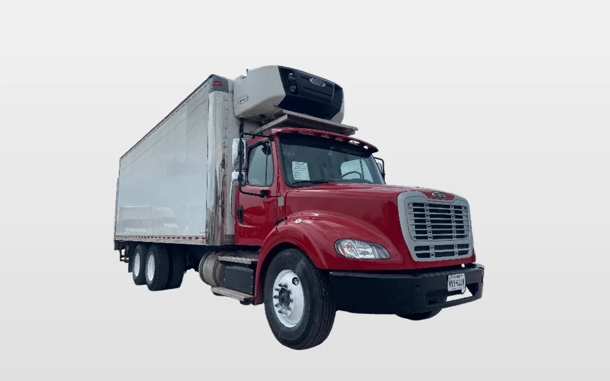 2020 Freightliner - image 1