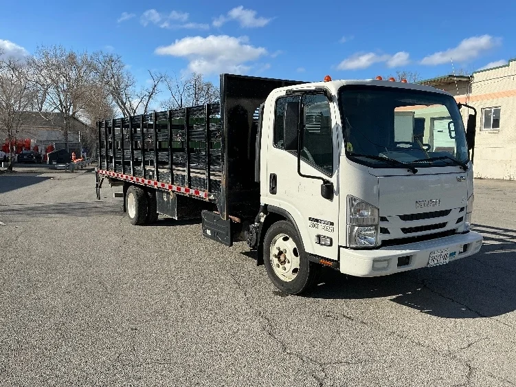 2022 Isuzu NRR in Albany, NY
