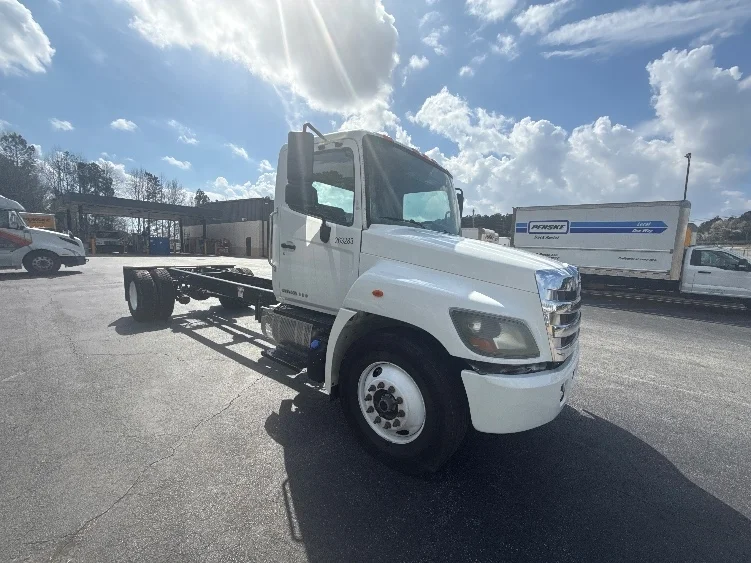 2019 Hino 338 in Atlanta (Conyers), GA