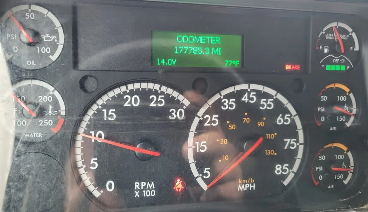 2018 Freightliner M2 106 in Jacksonville, FL — photo 12