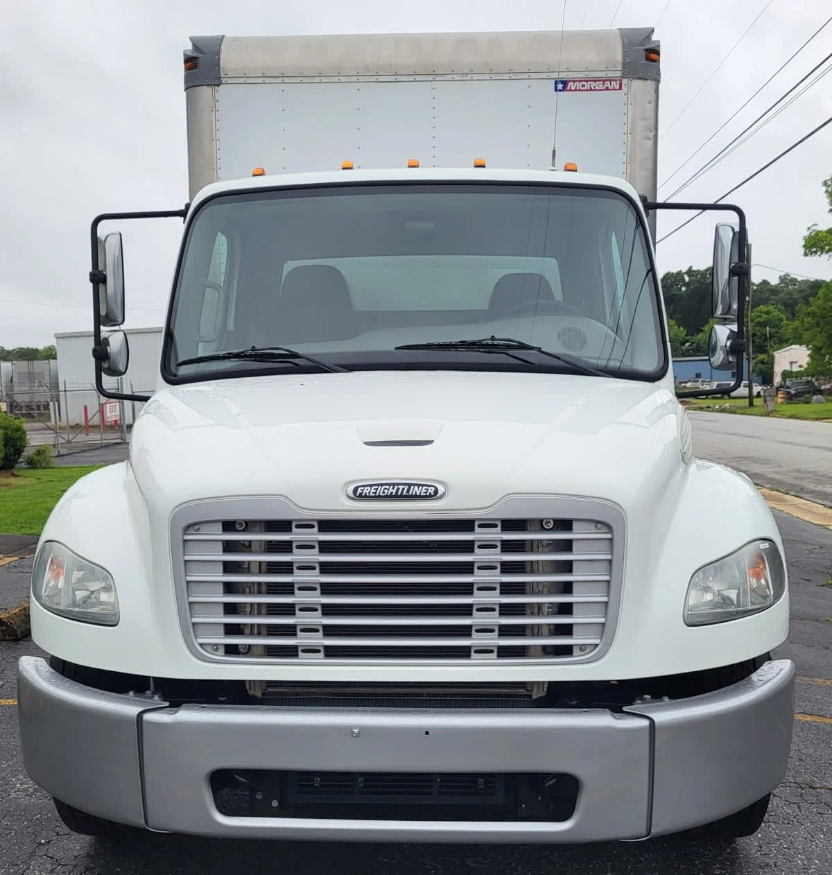 2018 Freightliner M2 106 in Jacksonville, FL — photo 2