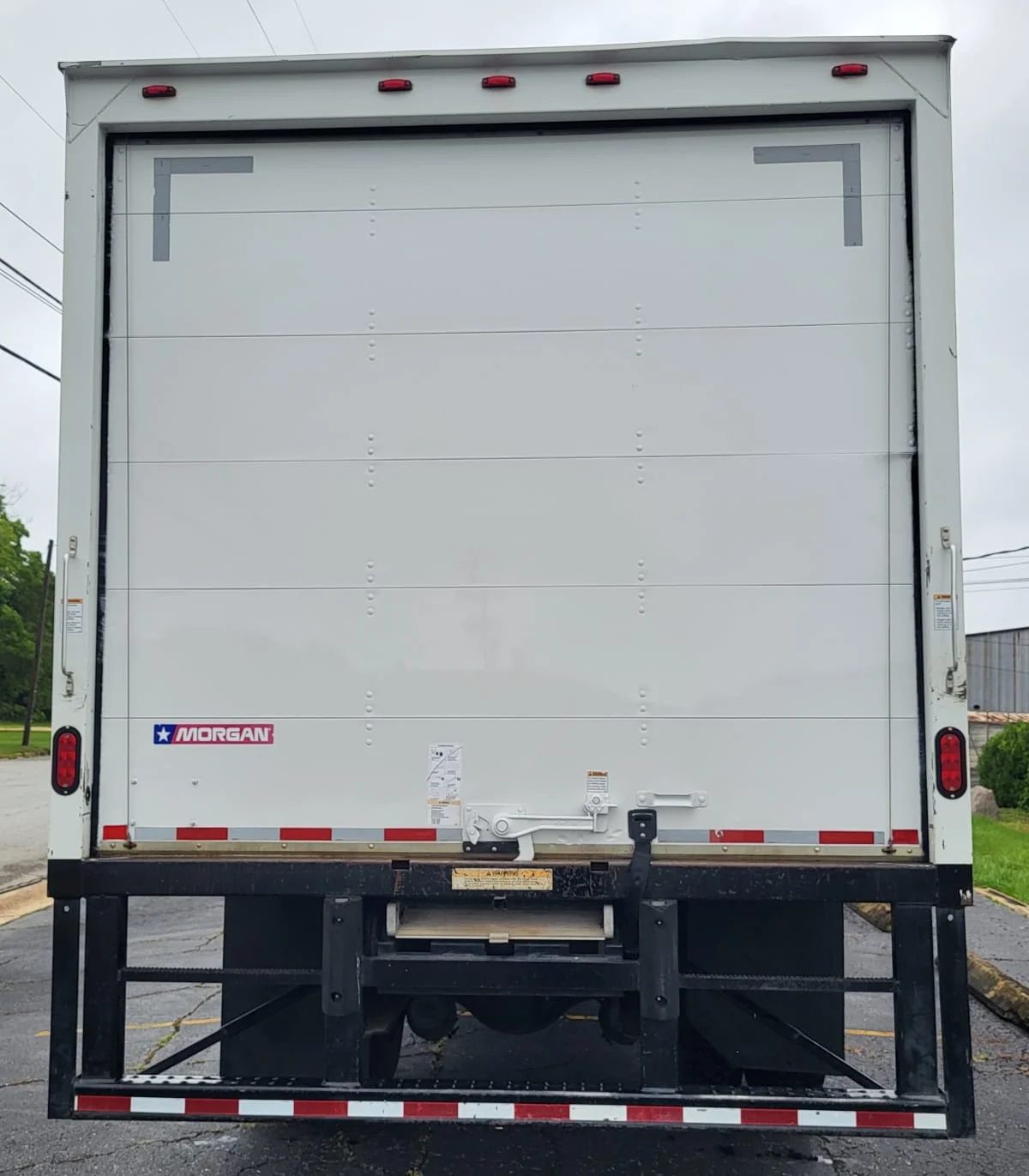 2018 Freightliner M2 106 in Jacksonville, FL — photo 5