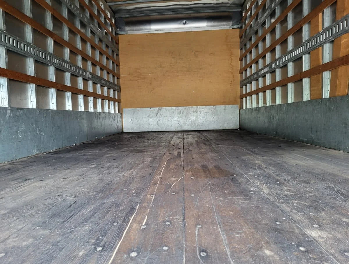 2018 Freightliner M2 106 in Jacksonville, FL — photo 8