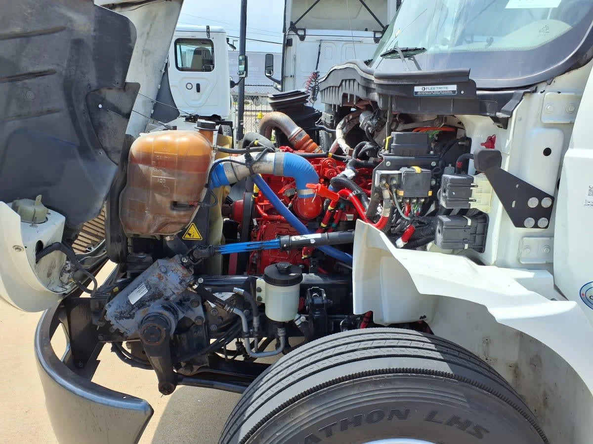 2019 International 4300 in Dallas, TX — photo 10