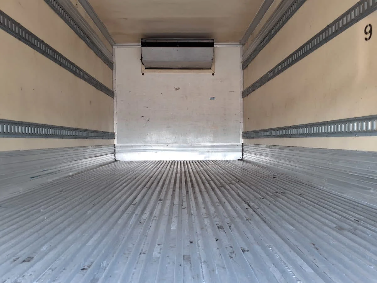 2019 International 4300 in Dallas, TX — photo 9