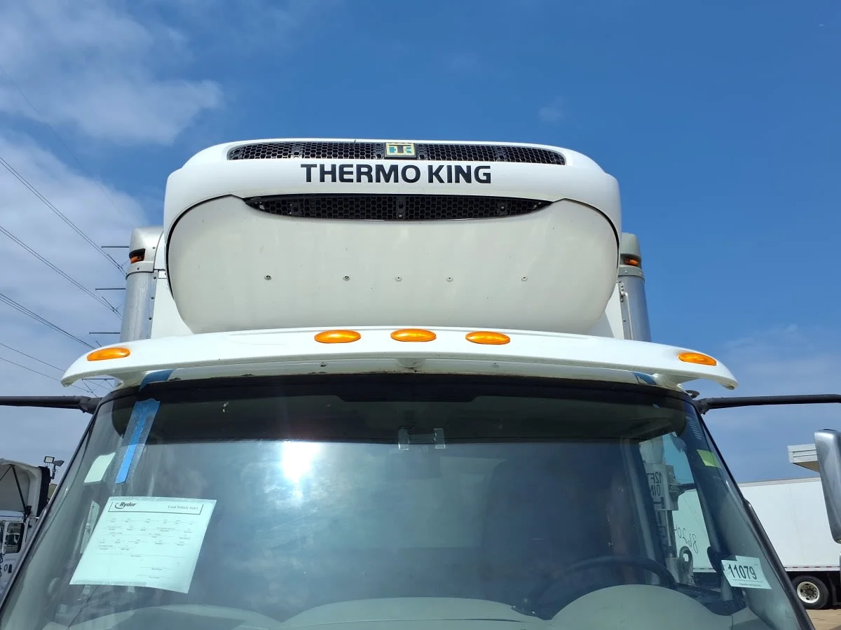 2019 International 4300 in Dallas, TX — photo 7