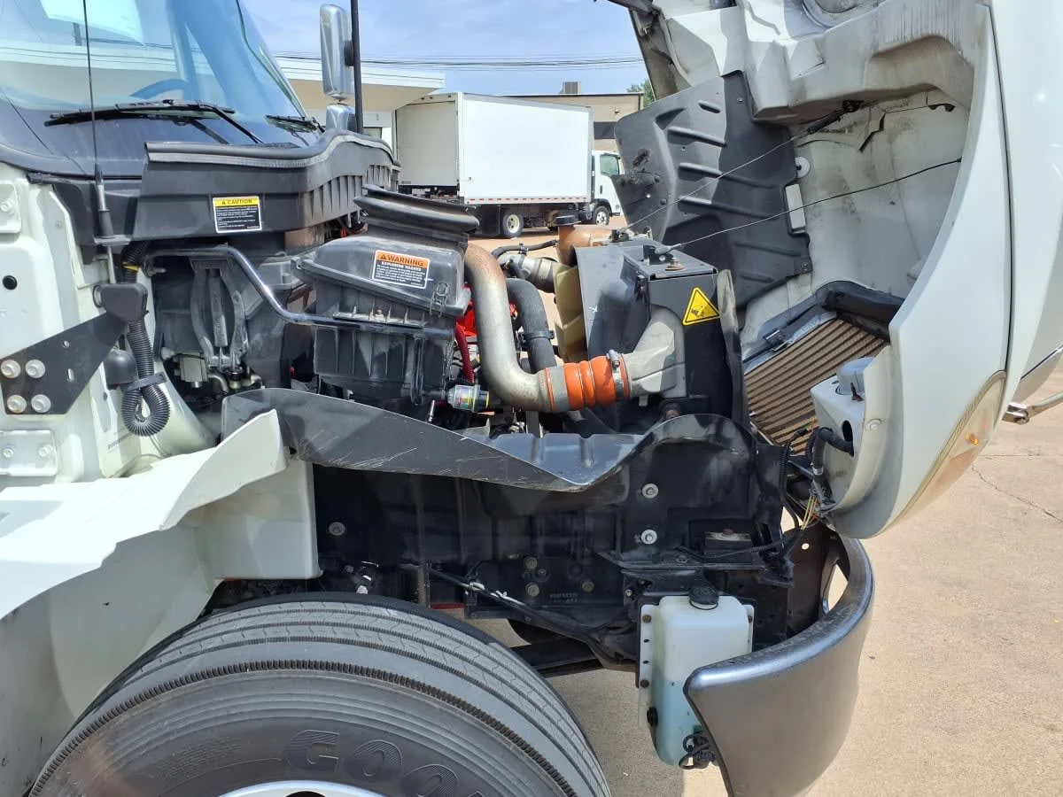 2019 International 4300 in Dallas, TX — photo 11