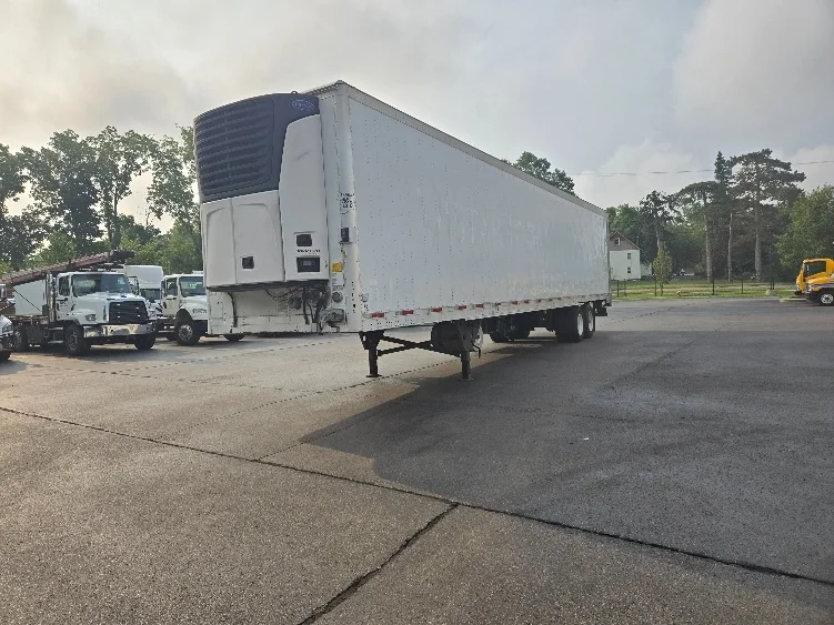 2017 Utility Trailer in Ypsilanti, MI — photo 2