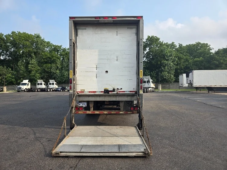 2017 Utility Trailer in Ypsilanti, MI — photo 6