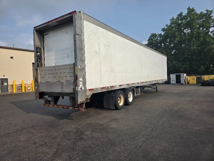 2017 Utility Trailer in Ypsilanti, MI — photo 4