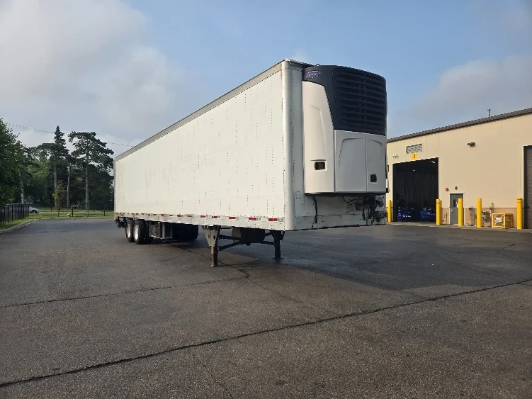 2017 Utility Trailer in Ypsilanti, MI