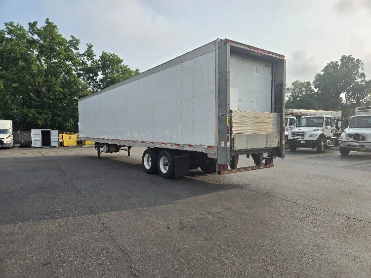 2017 Utility Trailer in Ypsilanti, MI — photo 3
