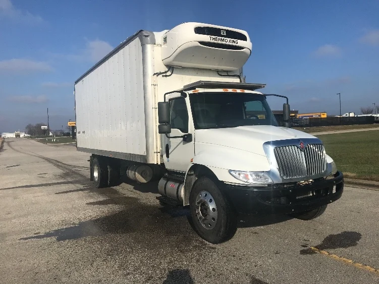 2020 International MV in Evansville, IN
