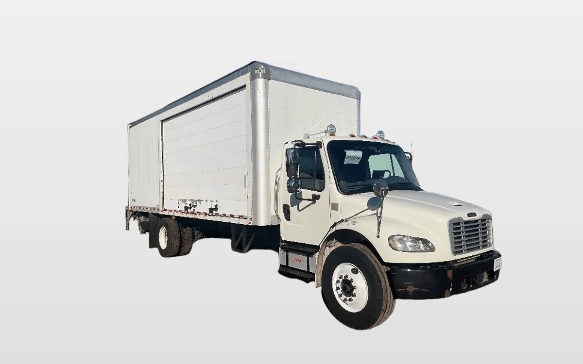 2019 Freightliner M2 106 - image 1