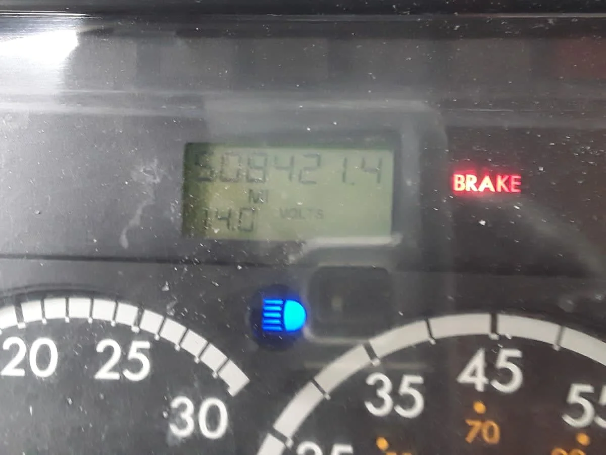 2015 Freightliner M2 112 - image 11