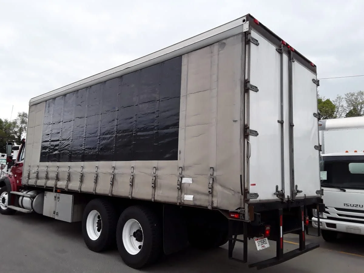 2015 Freightliner M2 112 - image 6