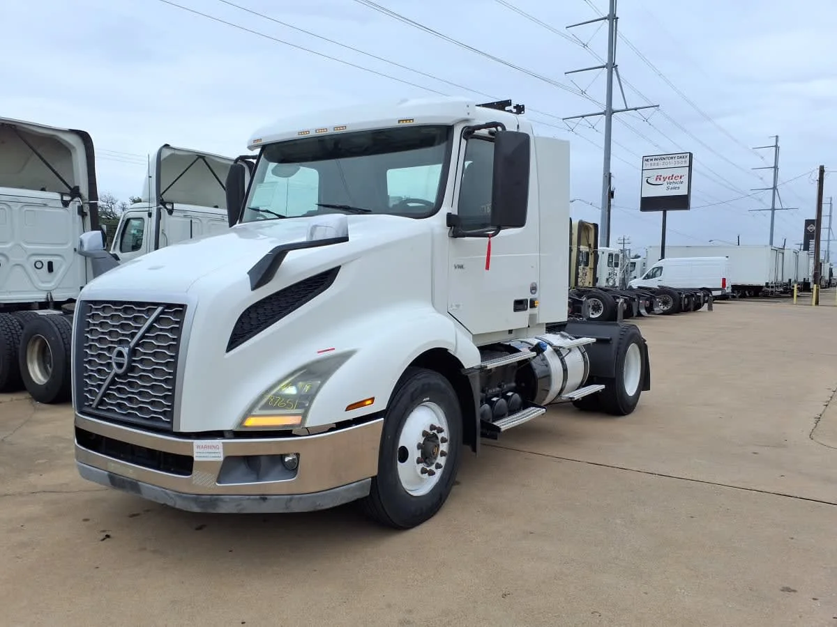 2019 Volvo VNL 860