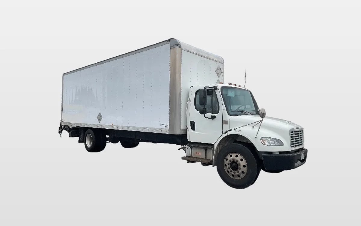 2019 Freightliner M2 106 - image 1
