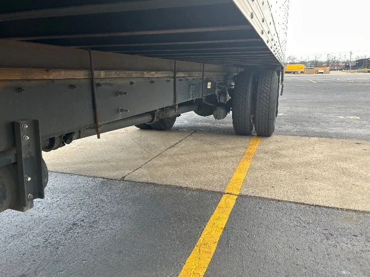 2021 Hino L6 in La Vergne, TN — photo 5