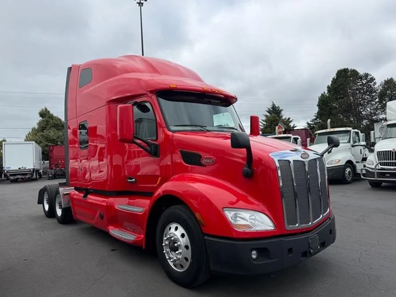 2022 Peterbilt in Portland, OR