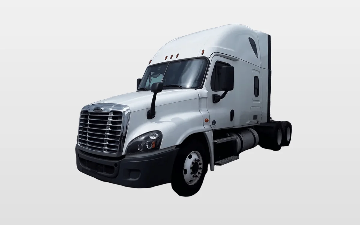 2020 Freightliner - image 1