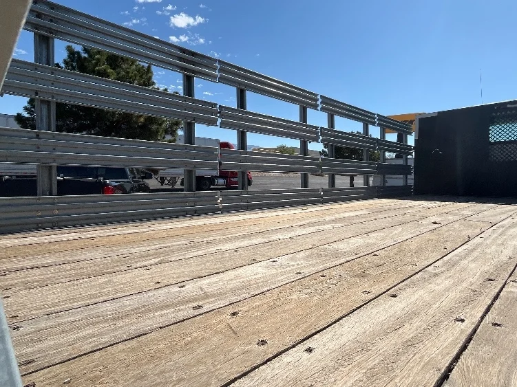 2019 Freightliner eM2 in Albuquerque, NM — photo 9