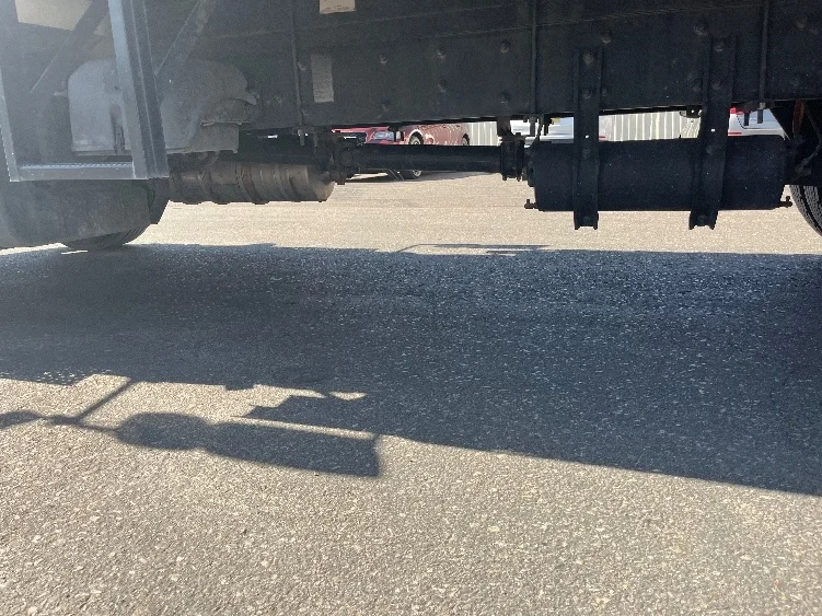 2019 Freightliner eM2 in Albuquerque, NM — photo 5