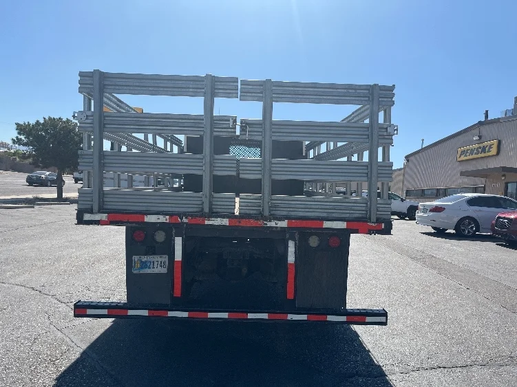 2019 Freightliner eM2 in Albuquerque, NM — photo 7