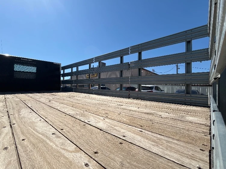 2019 Freightliner eM2 in Albuquerque, NM — photo 10
