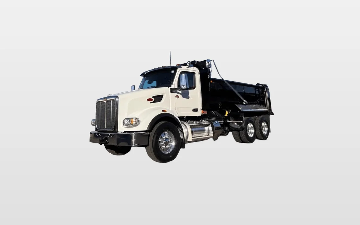 2026 Peterbilt 567 - image 1
