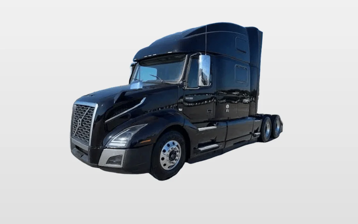 2023 Volvo - image 1