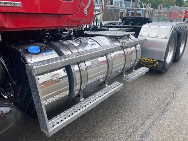 2019 Mack TerraPro in Eau Claire, PA — photo 11